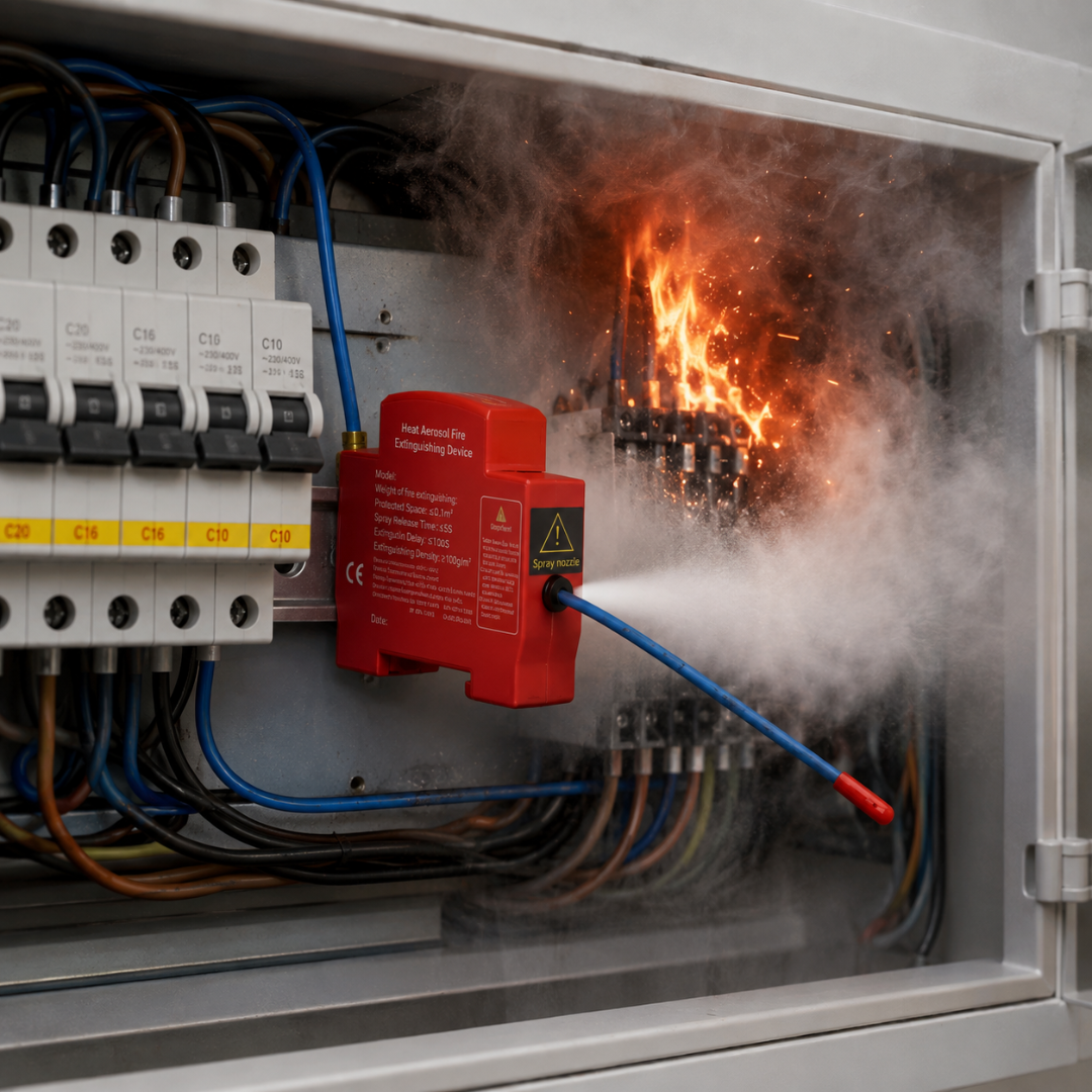 FireGuard