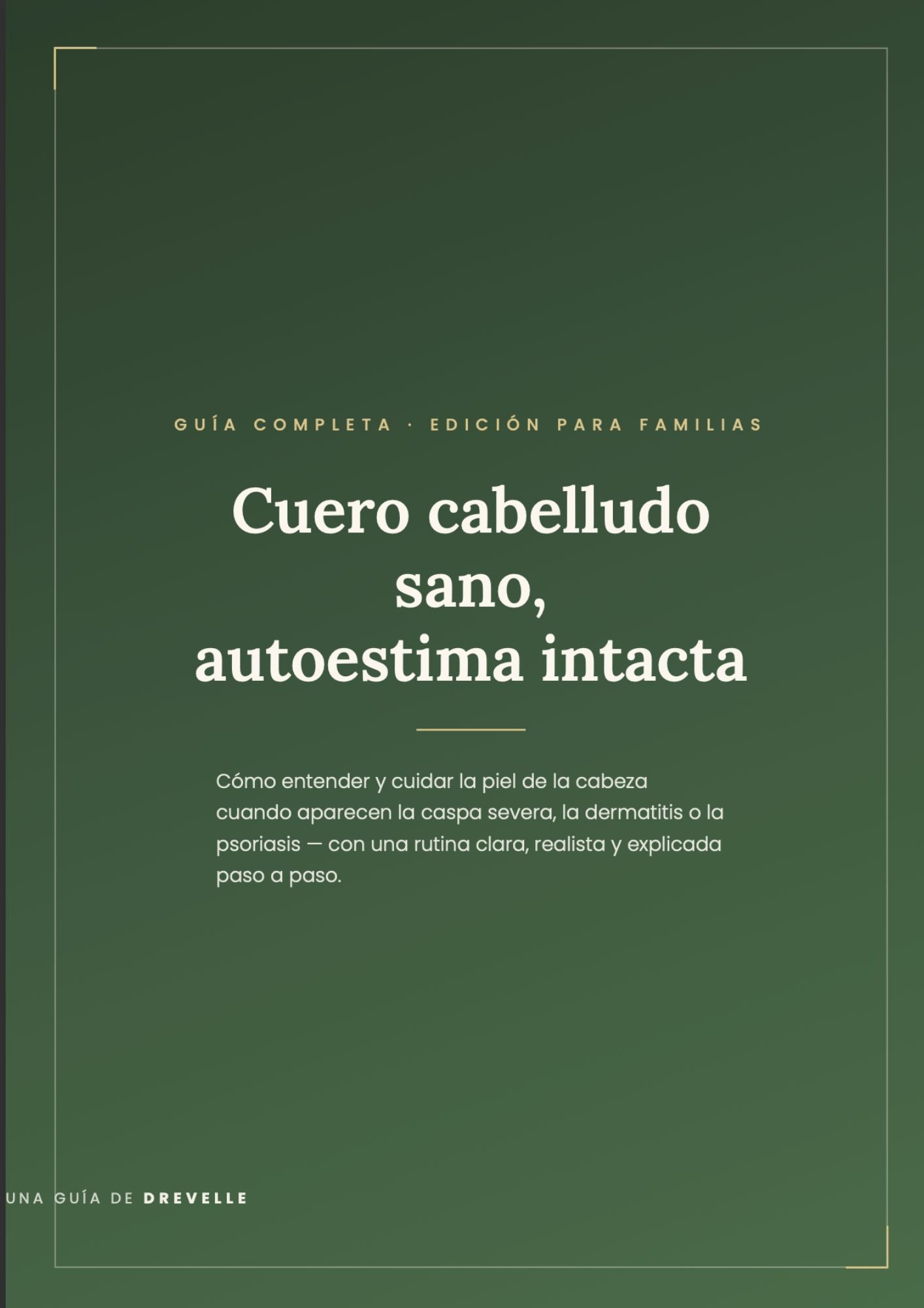 Regalo Sorpresa | Guía Exclusiva Drevelle