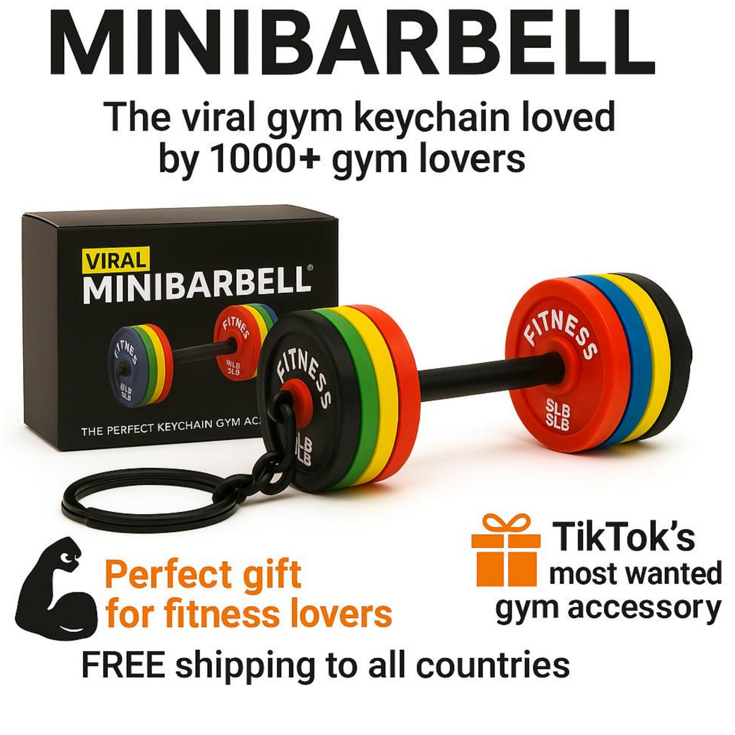 MiniBarbell