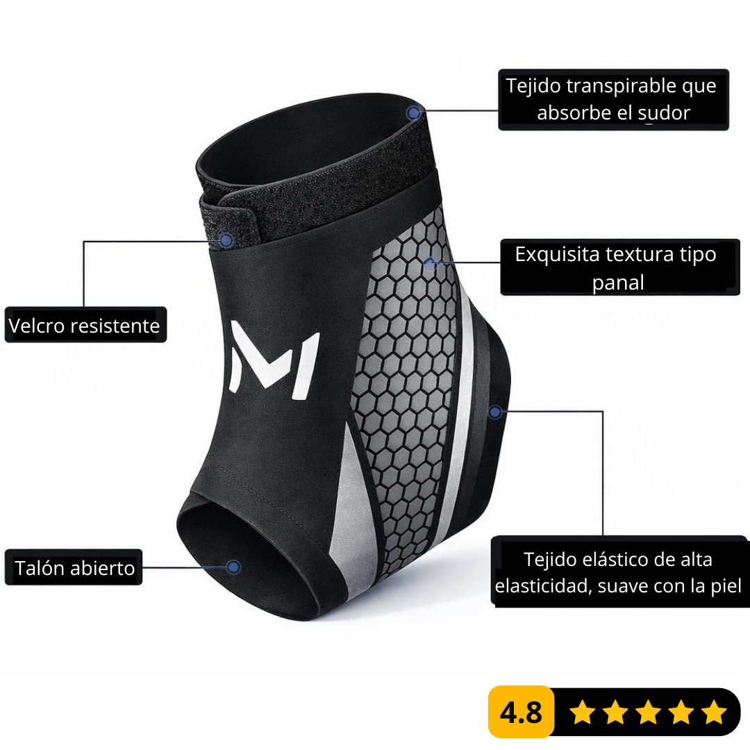 Maxion™ Tobillera Sports