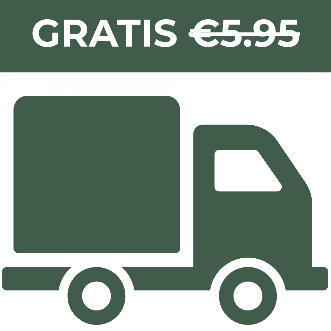 Envío Gratis