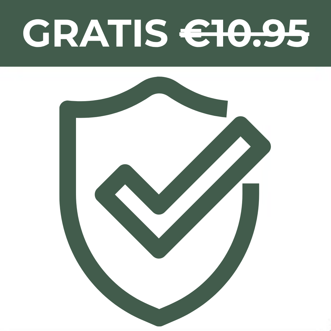 Garantía de 2 Años