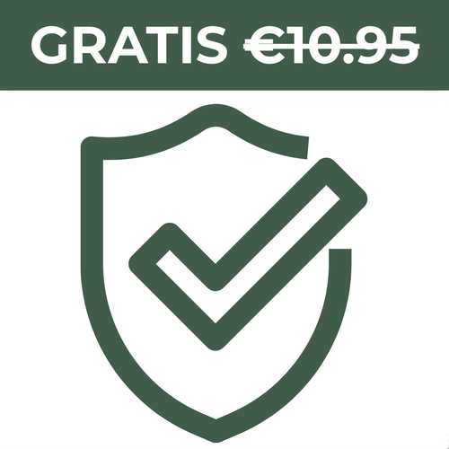 Garantía de 2 Años