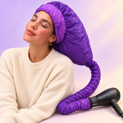 AirEase™ Hands-Free Hair Dryer