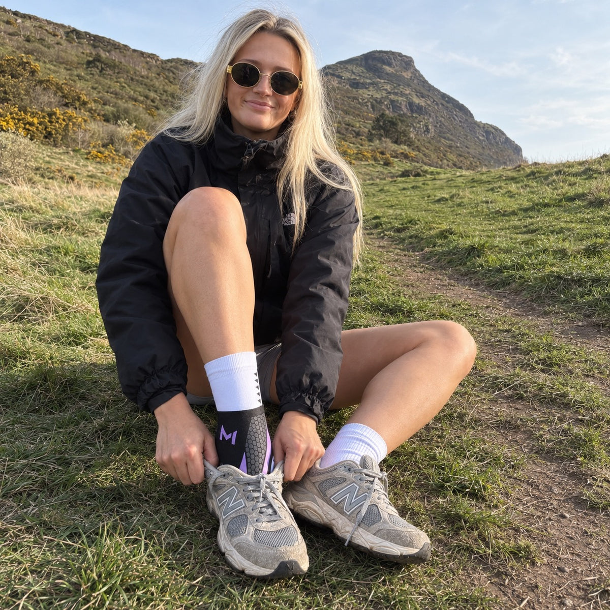 Maxion™ Tobillera Sports