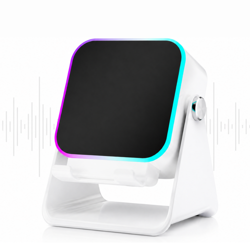 Speaker™️